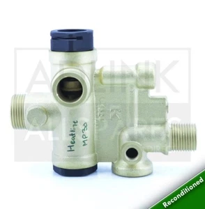 VÁLVULA DESVIADORA DE CALDERA HEATLINE SOLARIS 24 PIEZAS Y 30 3003200017 CON 1 AÑO DE GARANTÍA - Imagen 1 de 5