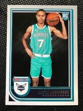 2022-23 Panini NBA Hoops Basketball ROOKIES RC/PARALLELS/INSERTS/BASE - YOU PICK