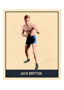 JACK BRITTON 49 ACEOT ART CARD #### BUY 5 GET 1 FREE #### or 30% OFF 12 OR MORE