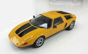 Altaya 1:43 Mercedes-Benz C111 series "Supercars" - Picture 1 of 4