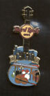 Hard Rock Cafe Chicago City Tee V8 Pin
