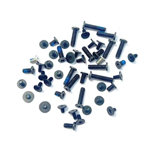 Bottom Case screws For Asus TUF Gaming F15 FX507VV FX507VU FX507ZV FX507VI - Picture 1 of 2