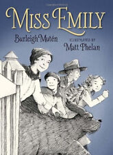 Miss Emily by Burleigh Muten