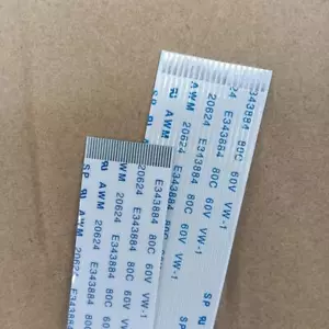 CQ890-60239 Cavo di traino 24 pollici adatto per HP Designjet CQ890A T120 T730 T520 - Foto 1 di 11
