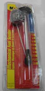 Moeller 035757-10 Mechanical Fuel Gauge 17-3/4" Tank Depth - Picture 1 of 2