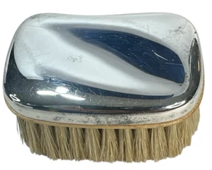 Tiffany & Co. Elsa Peretti 925 Sterling Silber Bohne Babybürste - Bild 1 von 11