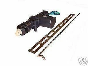 2 Alambre Puerta Motor / Pop Solenoide. Para Viper Alarma de Coche - Imagen 1 de 1