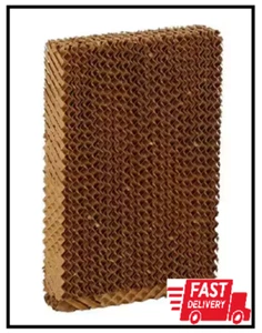 Mastercool Cp35 Replacement Rigid Media For Portable Evaporative Cooler | - Picture 1 of 1