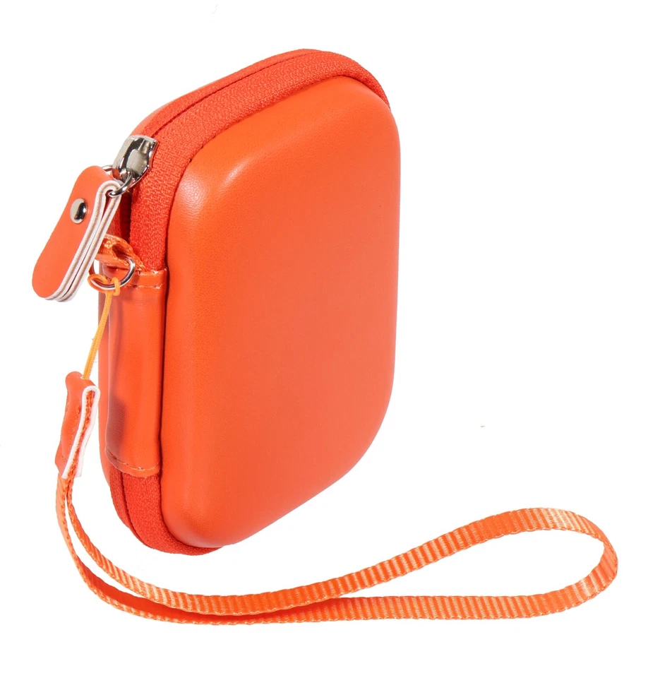 Protective case for Samsung T7, T7 Touch Portable SSD - 1TB, 2TB, 500GB, USB 3.2 - Image 1 of 1