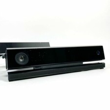Microsoft Xbox One Kinect Sensor Bar - Black.  Excellent Condition.