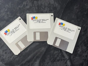 AMIGA SMC General Interest Software of the Month Club Vol 170 - 3.5 Media - Picture 1 of 2