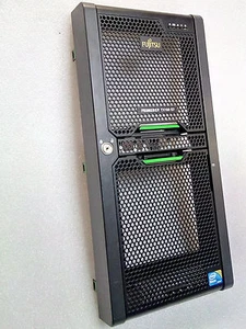 Fujitsu Primergy TX150 S7 Frontblende C26361-K835-C339 C26361-K835 C26361 ## - Bild 1 von 2