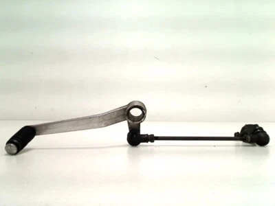 leva del cambio per KAWASAKI ZZR 600 1990-1992 usato 160114 Foto 1 de 4