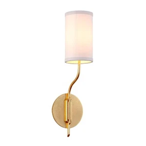 Troy-Standard B6161 Juniper - 1 Light Wall Sconce 20 inches Tall and 5.5 inch... - Picture 1 of 3