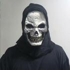 Scream Mask Ghost Face Halloween Day Night Killers Horror Mask Ghost Festival