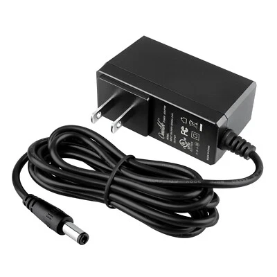 AC DC Adapter For Eden WTDI World Tour Bass Preamp Pedal 12-18V Power Supply PSU - Image 1 of 4