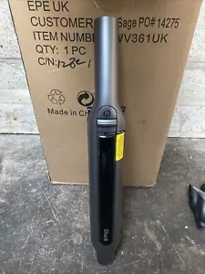 ( Unit Only ) Shark WandVac 2-in-1 (Battery Not Included) WV361UK 26 - Picture 1 of 5