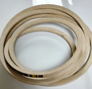 Aramid Belt for Bush Hog RDTH84 Lawn Riding Mower 104336 539104336 510201301 - Picture 1 of 1