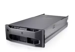 NEW Dell EqualLogic PS6510x Virtualized iSCSI SAN Storage Array 48 x 900GB SAS - Picture 1 of 1