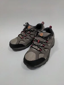 Merrell Hiking Boots/Shoes Unisex Big Kid 3.5M Moab 2 Low Cut Mesh MK261205 - Picture 1 of 9