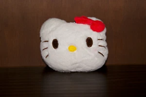 hello kitty keychain plush - Picture 1 of 2