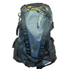 Outdoor Products Skyline 9.0 Blue Quality Day Hike Backpack Daypack - EUC FB