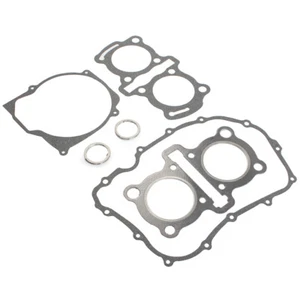 Complete Engine Gasket Set Kit Fit Honda CB400 A CB400 C CB400 T CM400 C 1978-81 - Picture 1 of 5