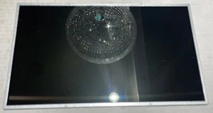 TOSHIBA SATELLITE P855-S5312 OEM 40 PIN 15.6"  HD LED SCREEN PANEL, K000111510 - Picture 1 of 4