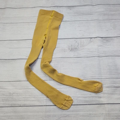 5/6 Next Gold Tights - Image 1 of 4