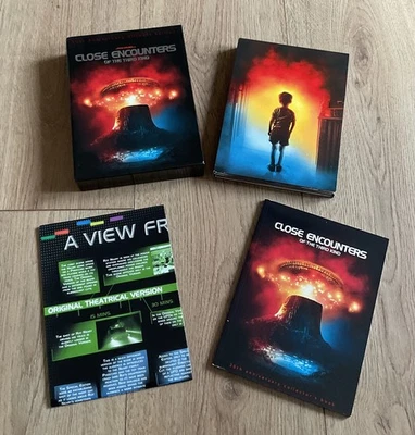 Close Encounters Of The Third Kind (30th Anniversary Ultimate Edition) [DVD] - Image 1 of 4