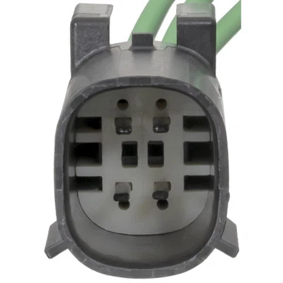 Conector sensor oxígeno SMP 2011-2020 para Ford Mustang 2011-2020 2011 2012 2013 2014 2015 Foto 1 de 4