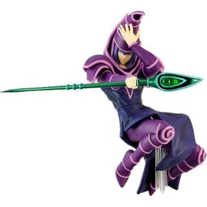 Yu-Gi-Oh! Dark Magician Equal Arts Figur Taito (B/1) - Bild 1 von 24