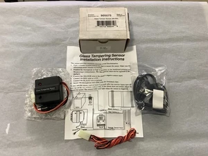 905075 CLIFFORD UNIVERSAL SINGLE ZONE Shock Sensor, CAN BE USED WITH ANY ALARM - Picture 1 of 4