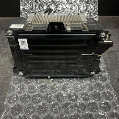 2017-2022 Hyundai Ioniq Kia Niro BATTERY MODULE ASSY-LOW VOLTAGE 37507-G2120 - Image 1 of 4