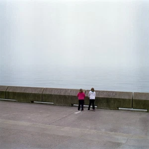 TV Priest My Other People (Vinyl) 12" Album (Clear vinyl) (Limited Edition) - Picture 1 of 1