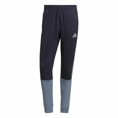 Pantalón para Adultos Adidas Essentials Mélange Gris - Imagen 1 de 4