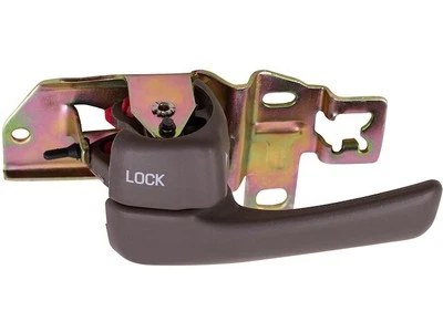 For 1992-1996 Toyota Camry Interior Door Handle Left Brock 67441ZTCD 1995 1993 Foto 1 de 2