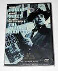 Alfred Hitchcock "The Wrong Man" Henry Fonda 1956 Classic DVD
