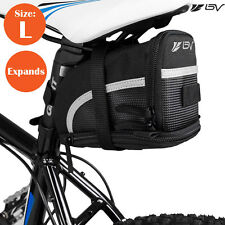 ROCKBROS Bicycle Saddle Bag Waterproof Road Bike MTB Cycling Rear Seat Tail Pack