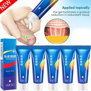 Redundant Prepuce Corrector Gel, Professional Redundant Prepuce Corrector Gel1-5x - Bild 1 von 19