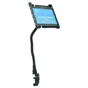 Heavy-Duty 22" Gooseneck Table Clamp Mount fits Samsung Galaxy Note PRO - Picture 1 of 7