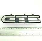 Logo GTE Nova Vauxhall Kühlergrill Gitter Monogramm Vorne Neu Sigel Abzeichen ⭐