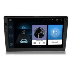K803 10inch android car video gps player 2din full touch screen stereo radio gps - Picture 1 of 8
