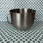 KitchenAid Mixing Bowl 5 Qt Stainless Steel for Lift Stand Mixer K5SS Model