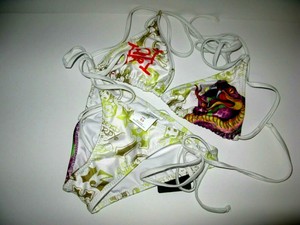 ed hardy swimwear