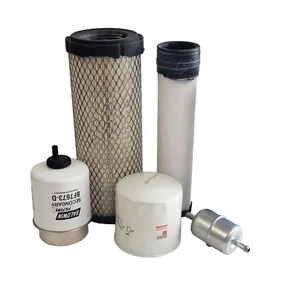 CFKIT Maintenance Filter Kit Compatible with CAT 303E CR (Non Hyd) - Bild 1 von 1