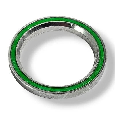 Cane Creek ZN40 Series 52mm 1.5" Headset Bearing 36° x 45° Zinc Plated BAA1132 - Image 1 of 3