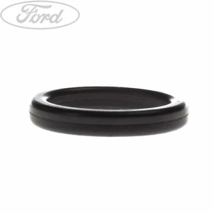 Genuine Ford Transit Mondeo Duratorq Engine Oil Cooler Mount Bolt O Ring 1107482 - Picture 1 of 4