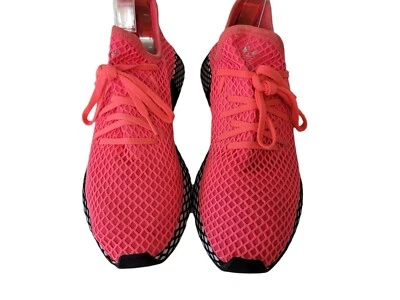 Adidas Deerupt 11.5  Runner Turbo Core - Image 1 of 4