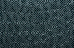 Carleton V Geometric Upholstery Fabric- Labyrinth/Tahiti - 6.75 yds (V115-24) - Picture 1 of 1